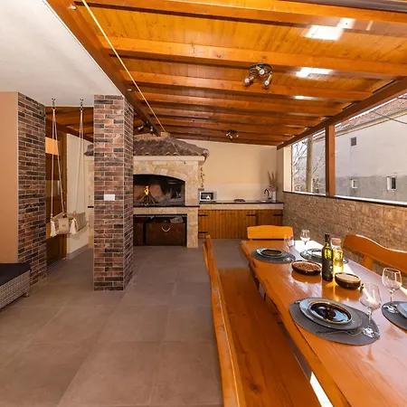 Apartamento Matek *