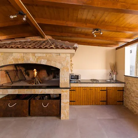 Apartamento Matek *