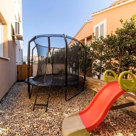 Appartement Matek Zadar