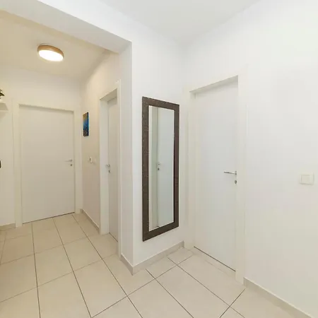 Appartement Matek Zadar