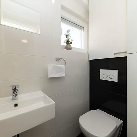 Matek Appartement Zadar