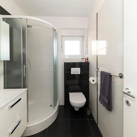 Appartement Matek Zadar