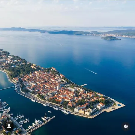 Matek Appartamento Zara