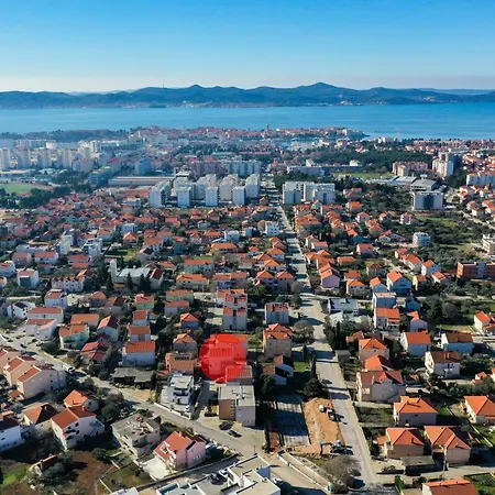 Matek Apartment *