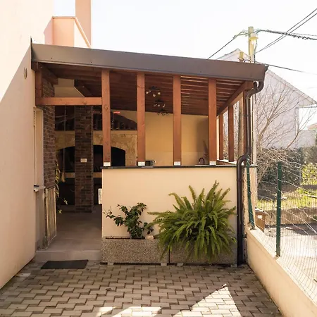 Matek Apartment *