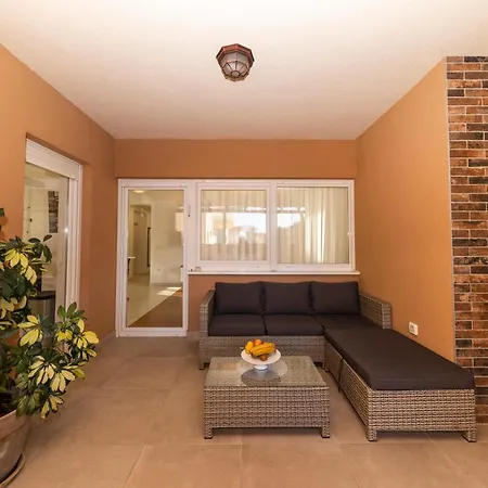 Matek Apartment