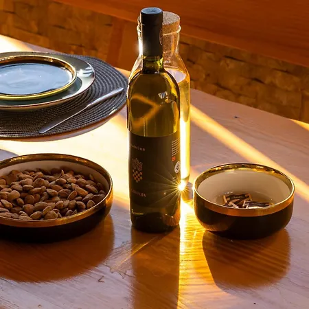 Διαμέρισμα Matek