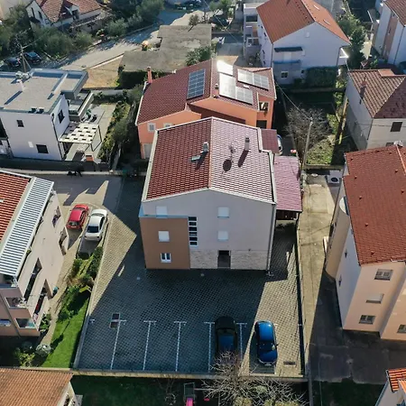 Matek Apartment