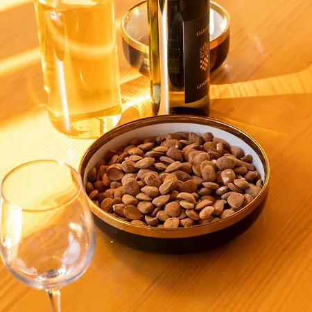 Appartamento Matek *