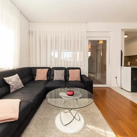 Matek Appartamento *