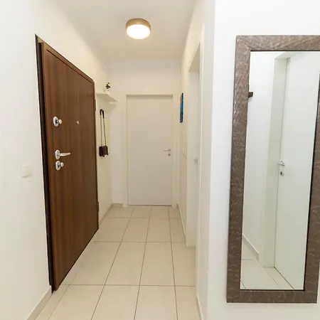Matek Apartment *