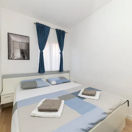 Matek Zadar