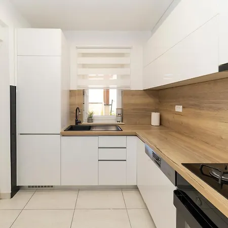 Matek Apartment