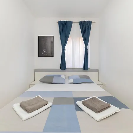 Apartment Matek *