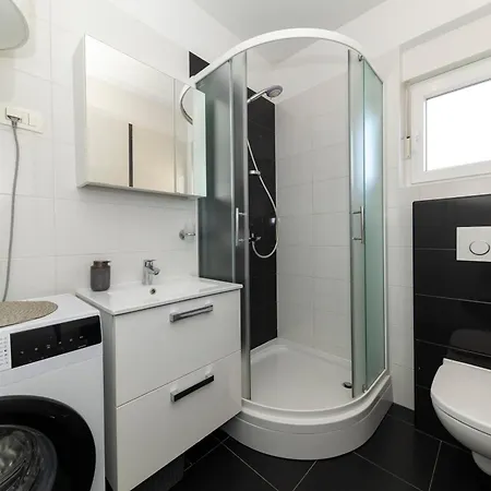 Apartment Matek