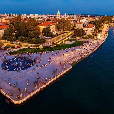 Appartamento Matek *