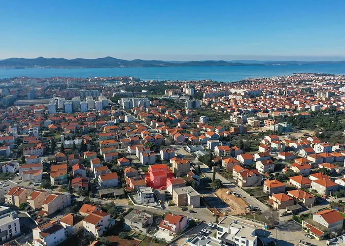 Matek * Zadar
