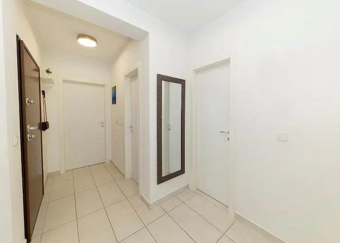 Apartament Matek Zadar