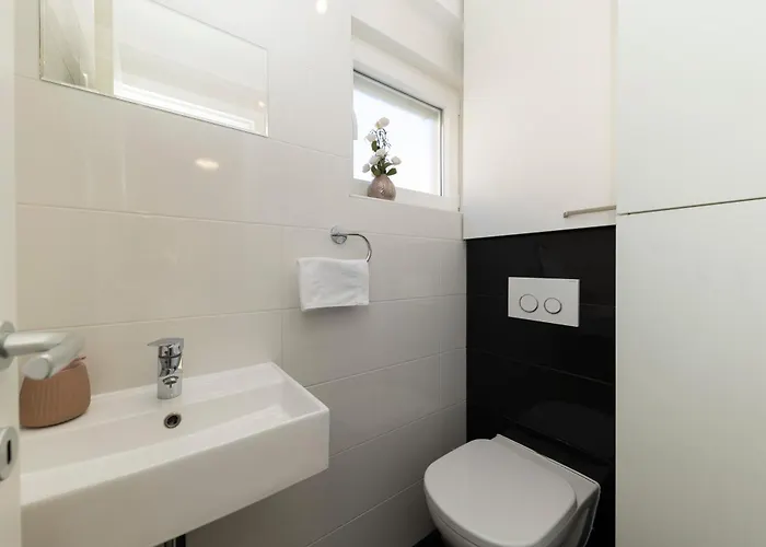 Matek Apartament Zadar