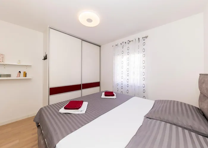Apartman Matek *