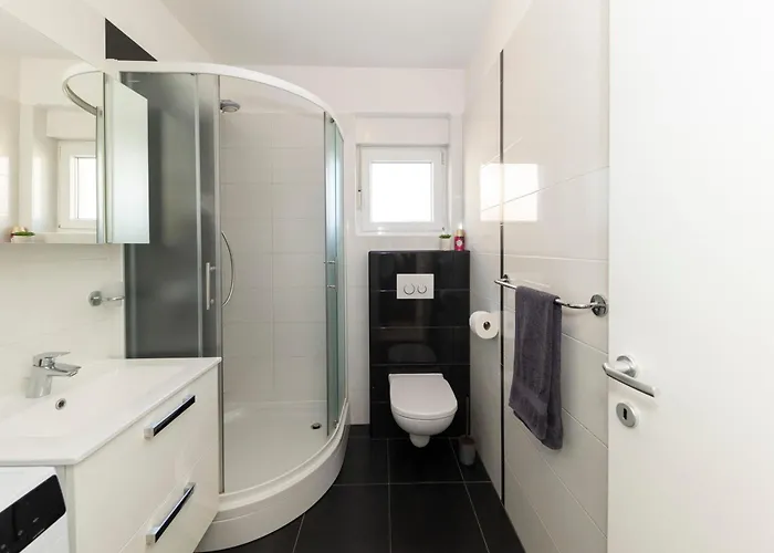 Apartman Matek Zára